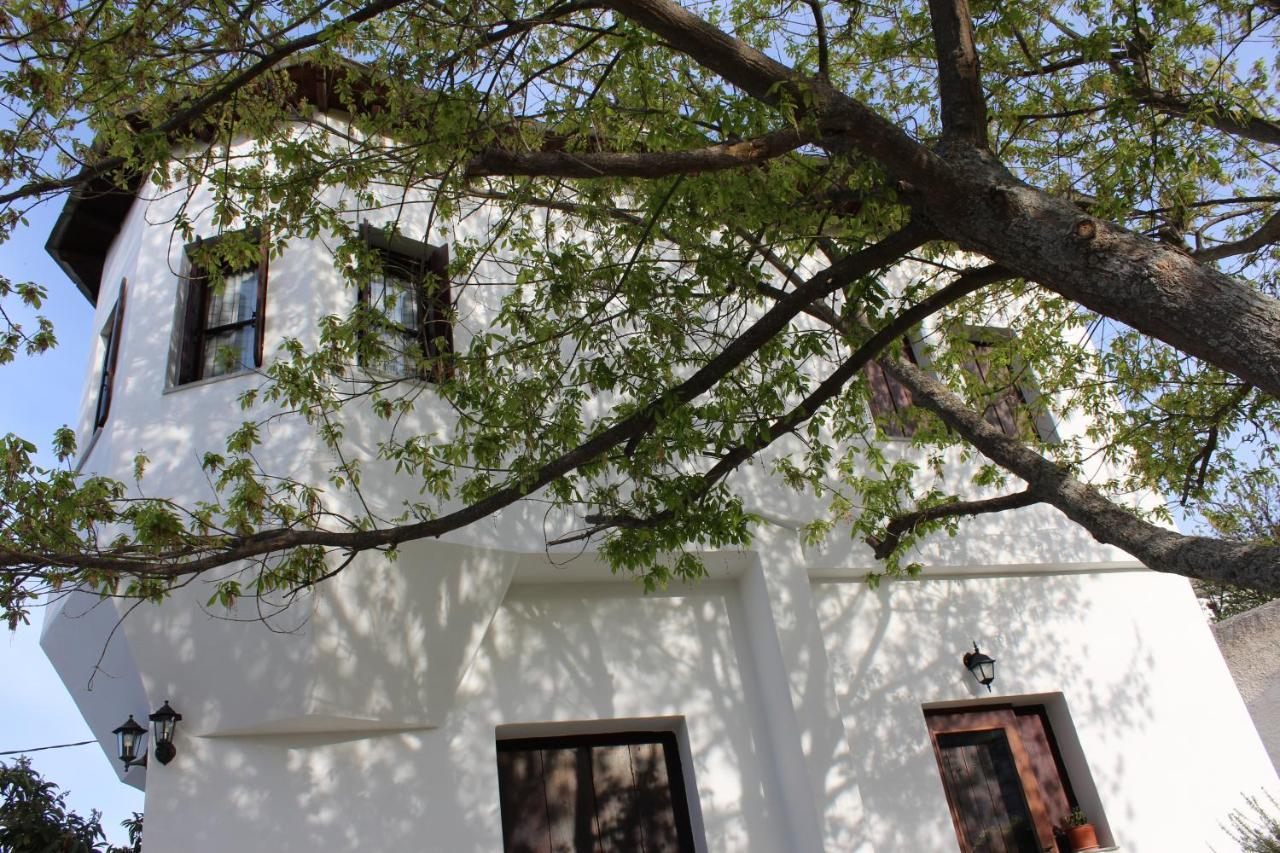 Centaurs View Apartment Portaria  Exterior photo