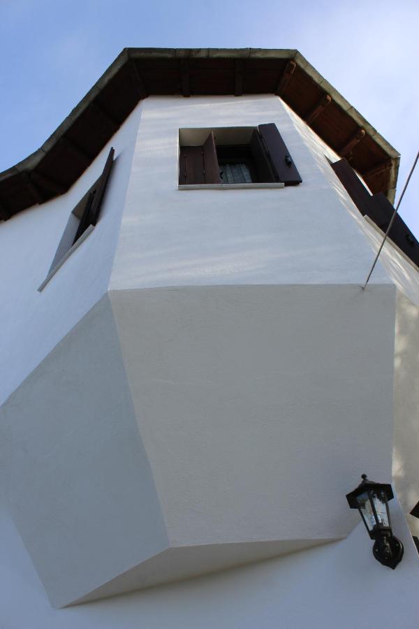 Centaurs View Apartment Portaria  Exterior photo