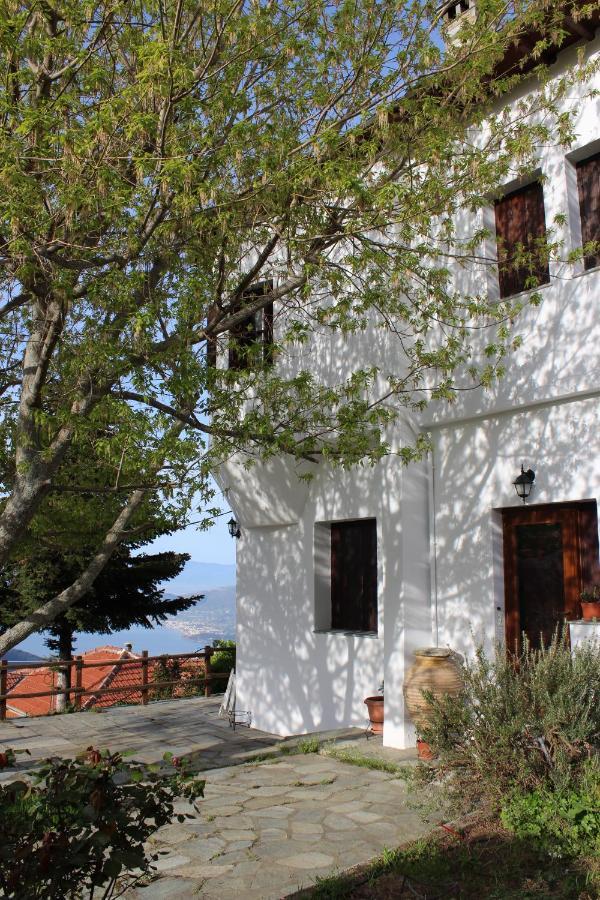 Centaurs View Apartment Portaria  Exterior photo