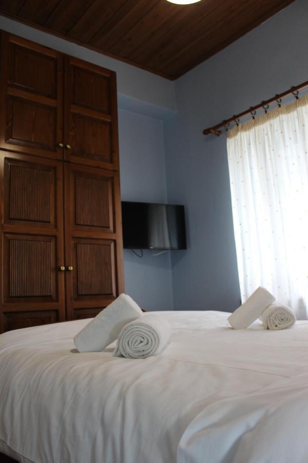 Centaurs View Apartment Portaria  Exterior photo
